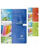 CAHIER DE TRAVAUX PRATIQUES CLAIREFONTAINE 21X29.7CM