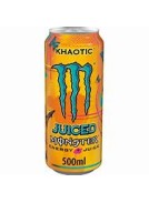 Monster Khaotic 50cl