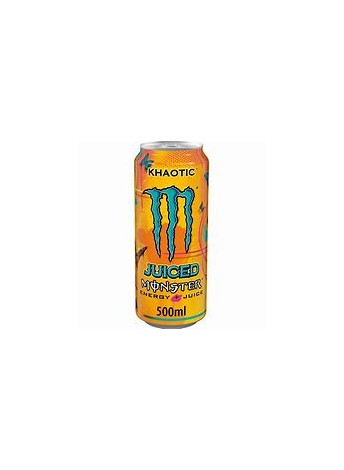 Monster Khaotic 50cl