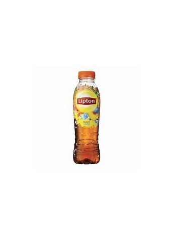 Lipton Ice Tea Pêche 50cl