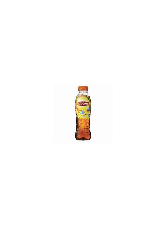 Lipton Ice Tea Pêche 50cl