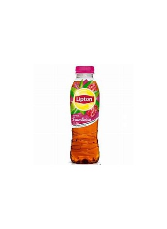 Lipton Ice Tea Framboise 50cl