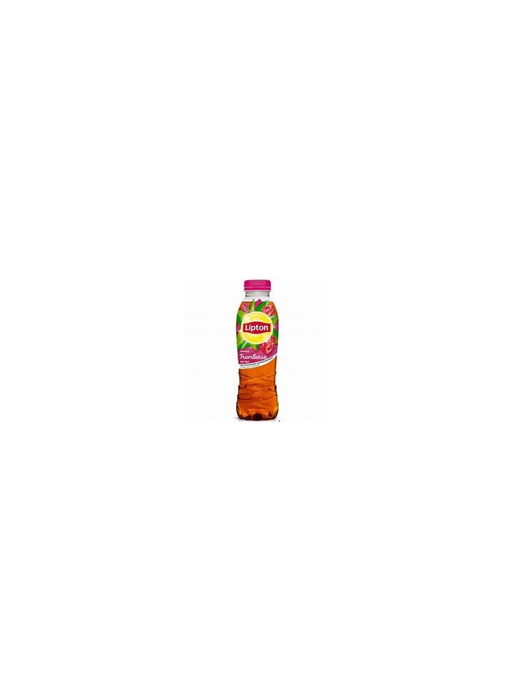 Lipton Ice Tea Framboise 50cl