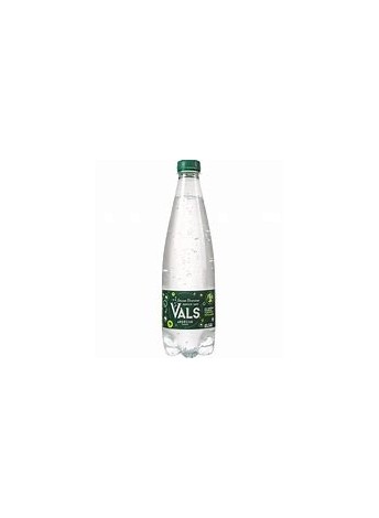 Vals eau gazeuse 50cl