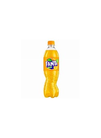 Fanta Orange 50cl