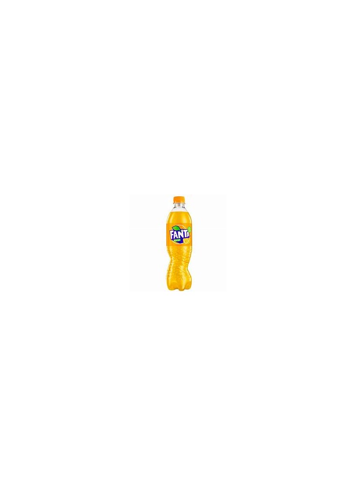 Fanta Orange 50cl