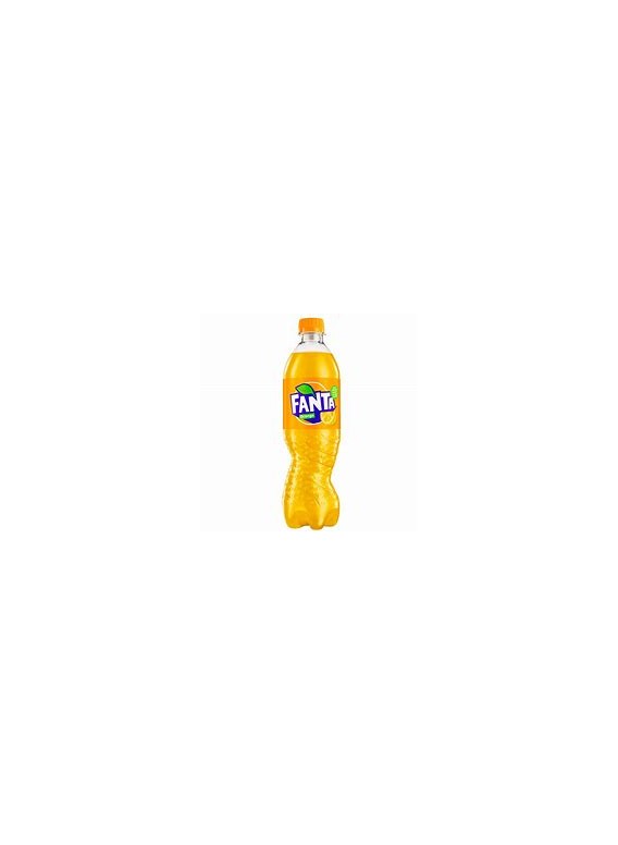 Fanta Orange 50cl