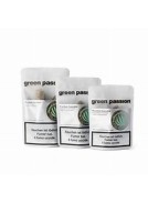 CBD GREEN PASSION 2G