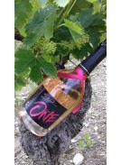 VIN ROSE DOMAINE MAILLEFAUD "NUMBER ONE"