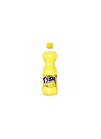 Fanta Citron 50cl