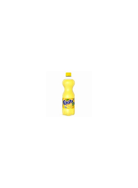 Fanta Citron 50cl