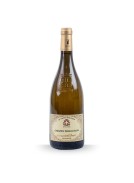 VIN BLANC CHIGNIN BERGERON "LE GRAND REBOSSAN" SAVOIE 2019