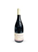 VIN ROUGE "L'AUTHENTIQUE MONDEUSE NOIRE" DOMAINE CHIGNIN SAVOIE 2020