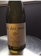 VIN DES AMIS BLANC CUVEE 2019 DOMAINE LUC POUCHOULIN