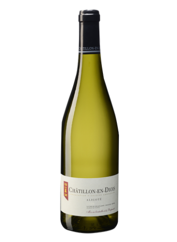 VIN ALIGOTE CHATILLON-EN-DIOIS CUVEE 2021