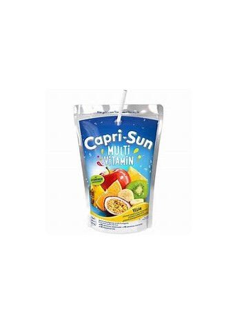 Caprisun