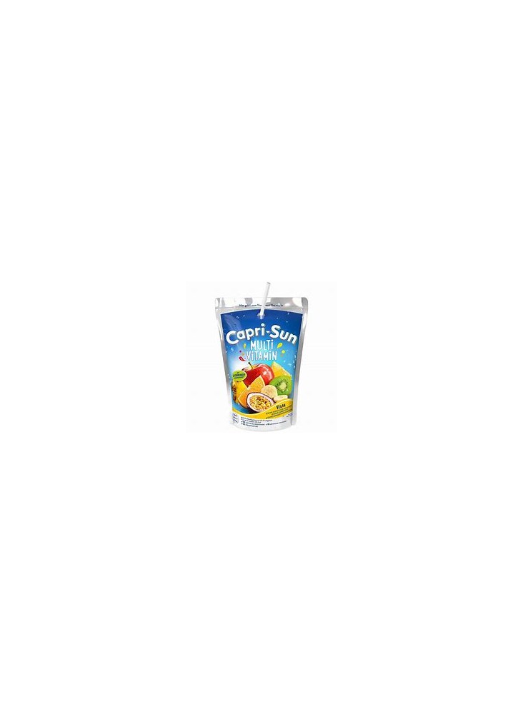 Caprisun