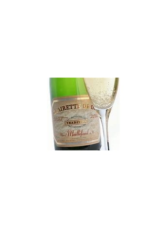 CLAIRETTE DOMAINE MAILLEFAUD TRADITION PREMIUM DOUX 75CL