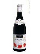 VIN ROUGE GEORGES DUBOEUF BEAUJOLAIS CUVEE 2021