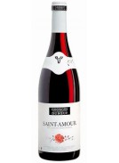 VIN ROUGE GEORGES DUBOEUF SAINT AMOUR CUVEE 2021