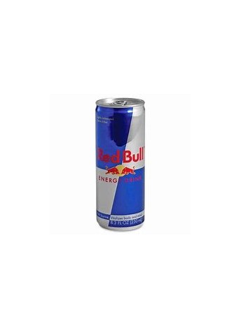 Redbull Energy 25cl