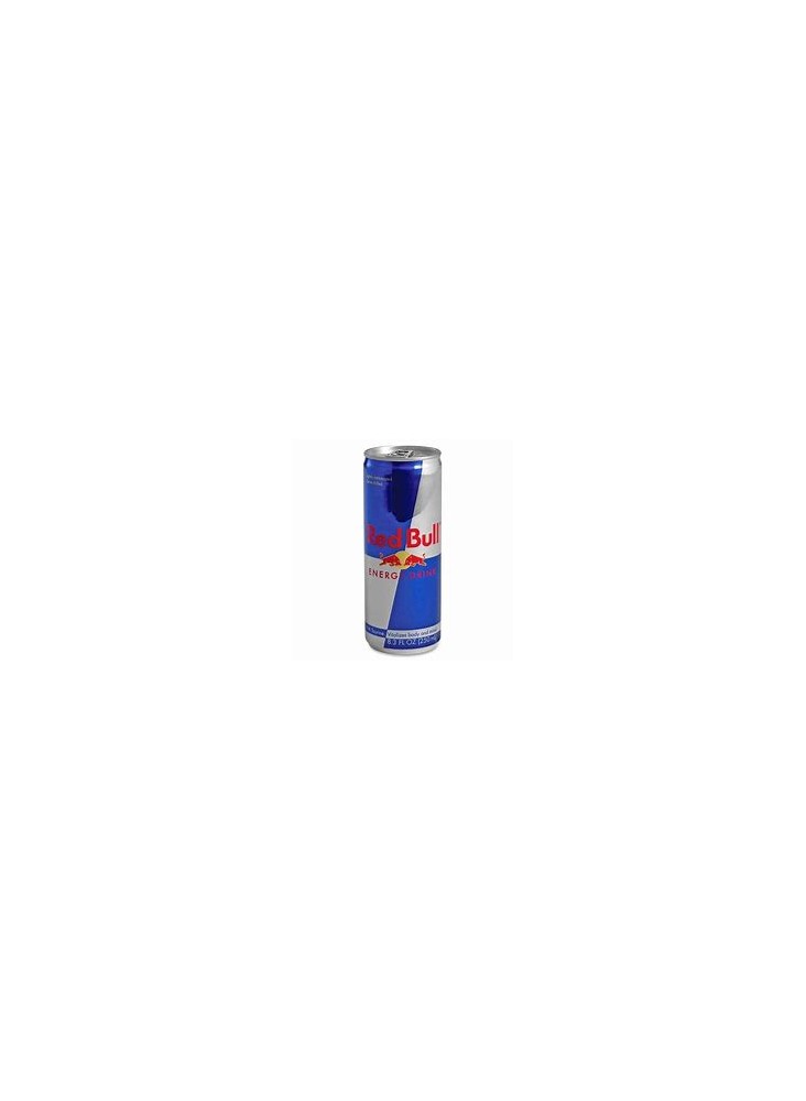 Redbull Energy 25cl