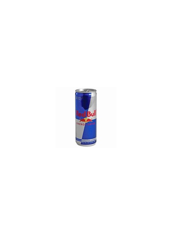 Redbull Energy 25cl