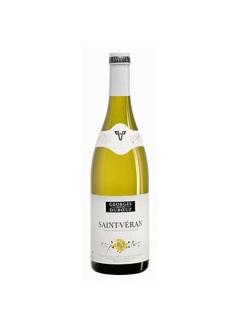 VIN BLANC GEORGES DUBOEUF SAINT-VERAN CUVEE 2020