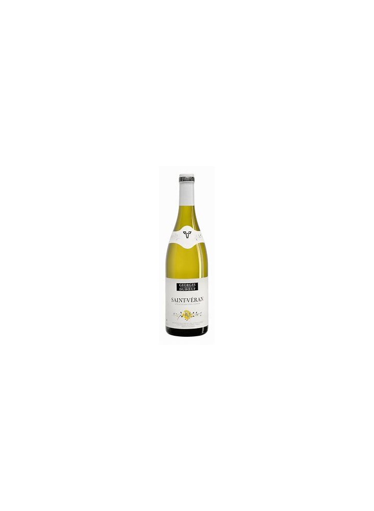 VIN BLANC GEORGES DUBOEUF SAINT-VERAN CUVEE 2020