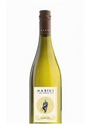 VIN BLANC MARIUS MAISON CHAPOUTIER CUVEE 2021