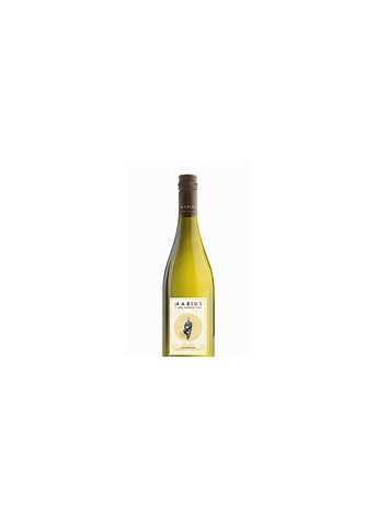 VIN BLANC MARIUS MAISON CHAPOUTIER CUVEE 2021