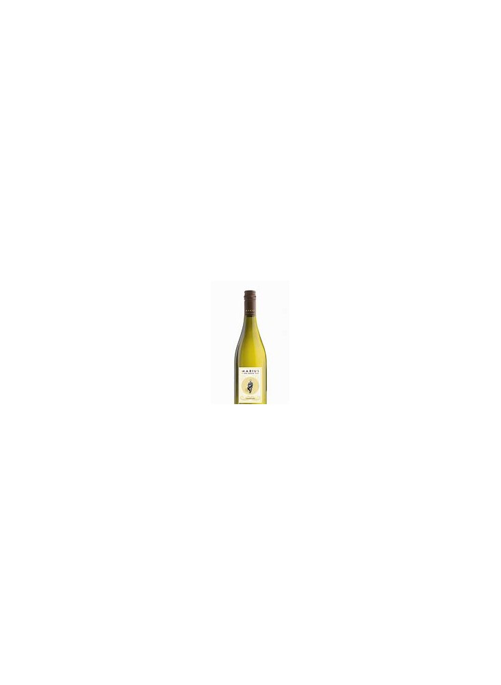 VIN BLANC MARIUS MAISON CHAPOUTIER CUVEE 2021