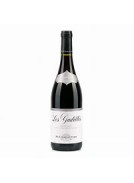 VIN ROUGE LES GADILLES M. CHAPOUTIER CUVEE 2021