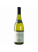 VIN BLANC BELLERUCHE CÔTES-DU-RHÔNE M. CHAPOUTIER CUVEE 2022