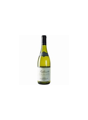 VIN BLANC BELLERUCHE CÔTES-DU-RHÔNE M. CHAPOUTIER CUVEE 2022