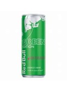 Redbull Green Edition 25cl