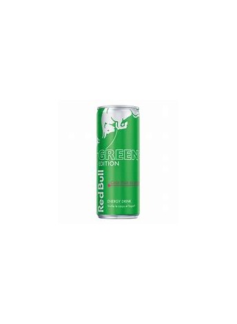 Redbull Green Edition 25cl