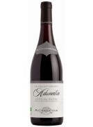 VIN ROUGE BIO ADUNATIO CÔTES-DU-RHÔNE M. CHAPOUTIER CUVEE 2021