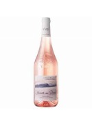 VIN ROSE "SECRETS DES DAMES" VENTOUX CUVEE 2022