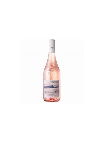 VIN ROSE "SECRETS DES DAMES" VENTOUX CUVEE 2022