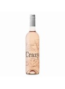 VIN ROSE CRAZY TROPEZ CUVEE 2022