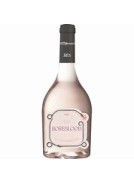 VIN ROSE ROSEBLOOD D'ESTOUBLON PROVENCE-ALPES-CÔTE D'AZUR CUVEE 2021