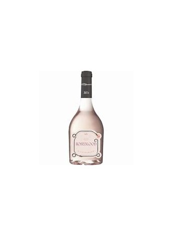 VIN ROSE ROSEBLOOD D'ESTOUBLON PROVENCE-ALPES-CÔTE D'AZUR CUVEE 2021