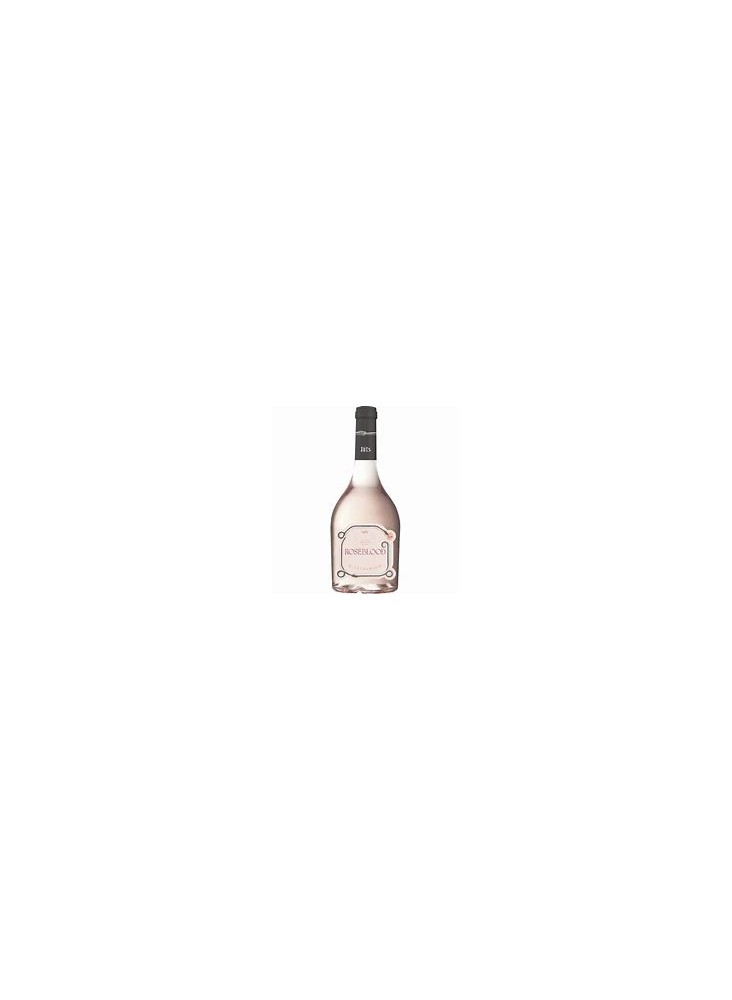 VIN ROSE ROSEBLOOD D'ESTOUBLON PROVENCE-ALPES-CÔTE D'AZUR CUVEE 2021