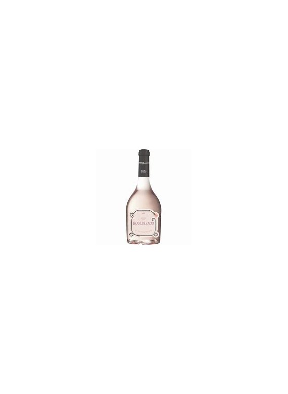 VIN ROSE ROSEBLOOD D'ESTOUBLON PROVENCE-ALPES-CÔTE D'AZUR CUVEE 2021