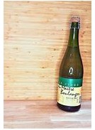 LE CIDRE DU MAÎTRE BOULANGER BOUCHE BRUT