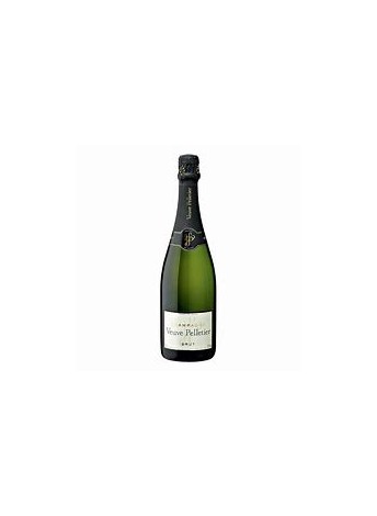 CHAMPAGNE VEUVE PELLETIER BRUT