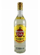 HAVANA CLUB RHUM DE CUBA 70CL