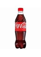 Coca Cola 50cl