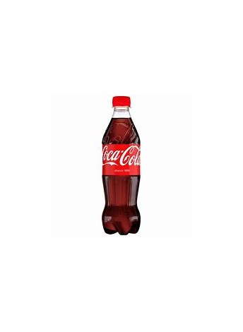 Coca Cola 50cl